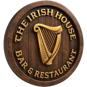 The Irish House